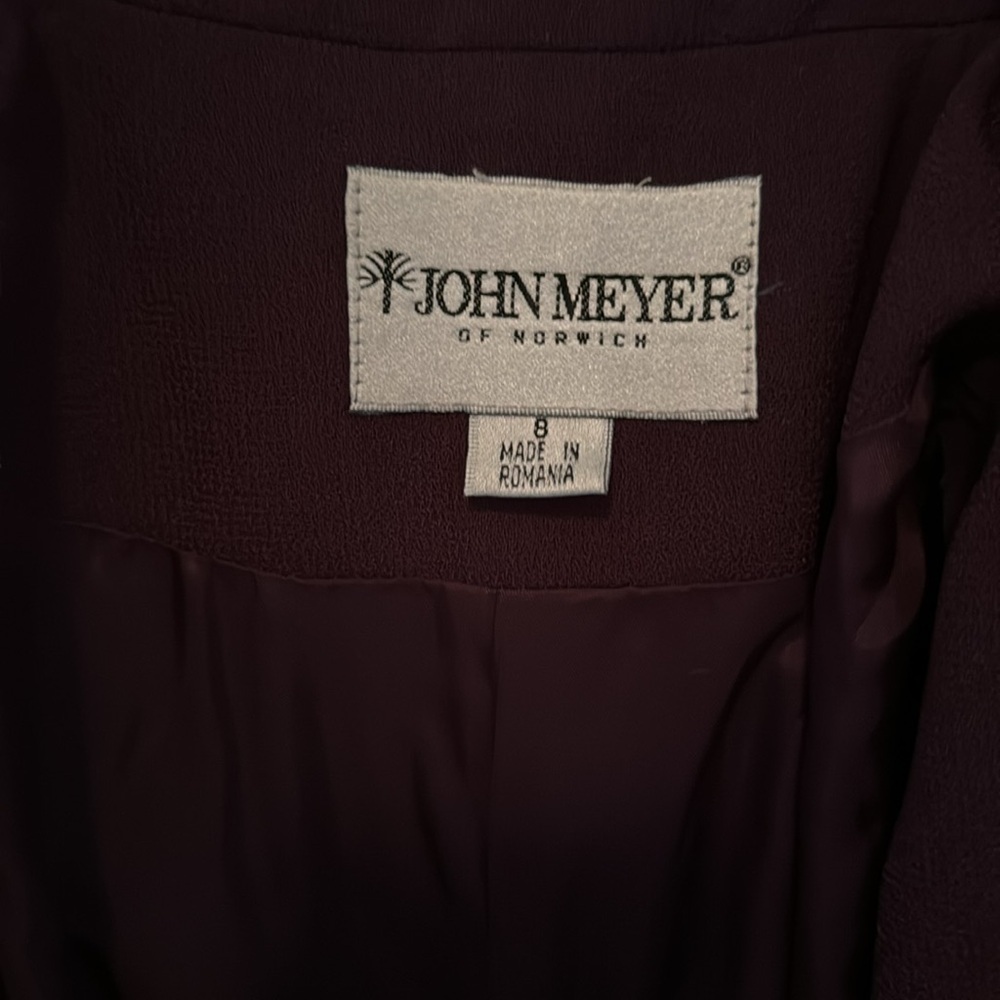 Textured Blazer - Picture 14 of 14